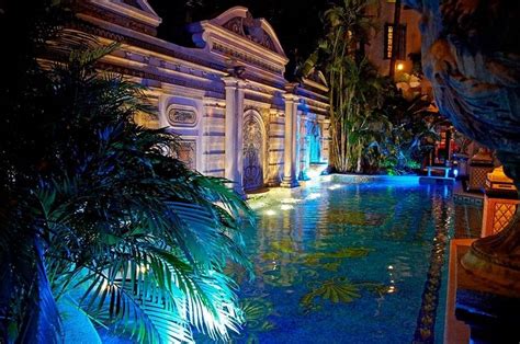 mansion versace madrid|versace mansion booking.